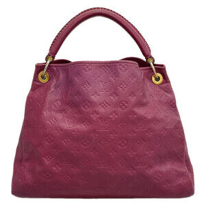 Louis Vuitton Artsy Mm Aurore Empreinte #357979L21B